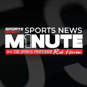 Sports News Minute: Next Gaming Arena