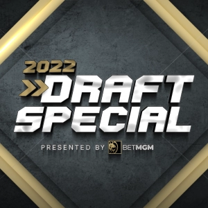 New York Jets Select Jermaine Johnson With 26th Overall Pick
