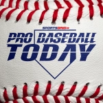 The Pittsburgh Pirates are .500, but last in a tough division