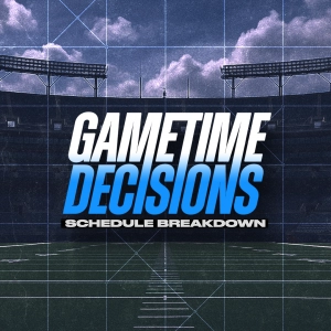 Eagles' Challenging Schedule: Analyzing Their 2025 Outlook